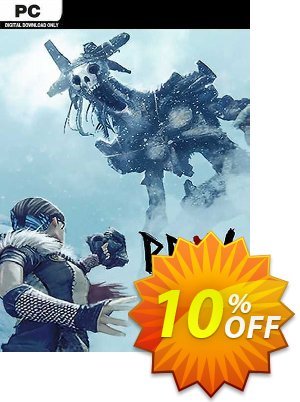 Prey for the Gods PC割引コード・Prey for the Gods PC Deal 2024 CDkeys キャンペーン:Prey for the Gods PC Exclusive Sale offer 