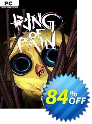 Ring of Pain PC kode diskon Ring of Pain PC Deal 2024 CDkeys Promosi: Ring of Pain PC Exclusive Sale offer 