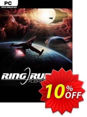 Ring Runner Flight of the Sages PC discount coupon Ring Runner Flight of the Sages PC Deal 2022 CDkeys - Ring Runner Flight of the Sages PC Exclusive Sale offer for iVoicesoft