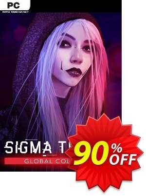 Sigma Theory: Global Cold War PC 優惠券，折扣碼 Sigma Theory: Global Cold War PC Deal 2024 CDkeys，促銷代碼: Sigma Theory: Global Cold War PC Exclusive Sale offer 