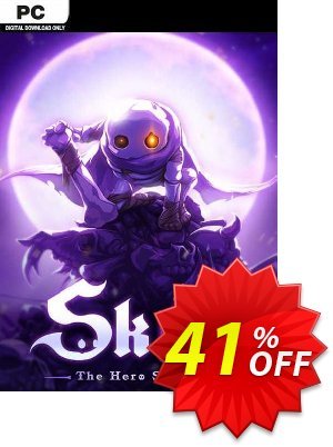 Skul: The Hero Slayer PC割引コード・Skul: The Hero Slayer PC Deal 2024 CDkeys キャンペーン:Skul: The Hero Slayer PC Exclusive Sale offer 