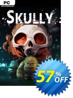 Skully PC割引コード・Skully PC Deal 2024 CDkeys キャンペーン:Skully PC Exclusive Sale offer 