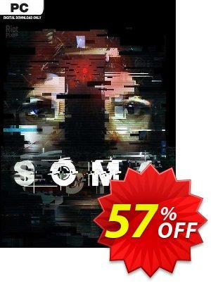 SOMA PC割引コード・SOMA PC Deal 2024 CDkeys キャンペーン:SOMA PC Exclusive Sale offer 