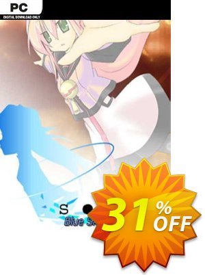 Sora Blue Sky Edition PC销售折让 Sora Blue Sky Edition PC Deal 2024 CDkeys