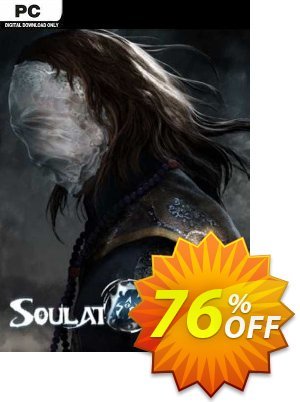 Soul at Stake PC Coupon, discount Soul at Stake PC Deal 2024 CDkeys. Promotion: Soul at Stake PC Exclusive Sale offer 