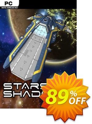 Stars in Shadow PC offering deals Stars in Shadow PC Deal 2024 CDkeys. Promotion: Stars in Shadow PC Exclusive Sale offer 