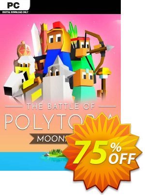 The Battle of Polytopia PC kode diskon The Battle of Polytopia PC Deal 2024 CDkeys Promosi: The Battle of Polytopia PC Exclusive Sale offer 