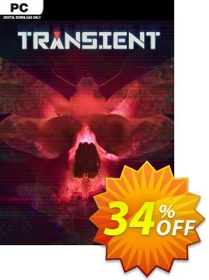 Transient PC割引コード・Transient PC Deal 2024 CDkeys キャンペーン:Transient PC Exclusive Sale offer 