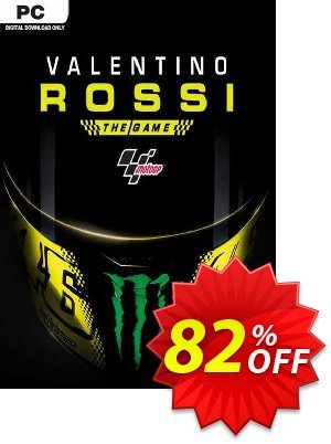Valentino Rossi The Game PC (EU) Coupon discount Valentino Rossi The Game PC (EU) Deal 2024 CDkeys