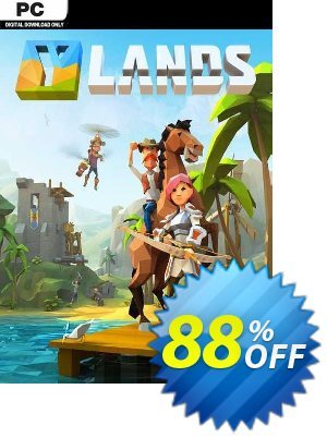 Ylands PC Coupon, discount Ylands PC Deal 2024 CDkeys. Promotion: Ylands PC Exclusive Sale offer 