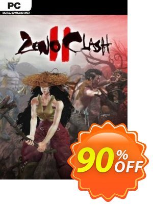 Zeno Clash 2 Special Edition PC offering deals Zeno Clash 2 Special Edition PC Deal 2024 CDkeys. Promotion: Zeno Clash 2 Special Edition PC Exclusive Sale offer 