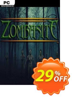 Zombasite PC offering deals Zombasite PC Deal 2024 CDkeys. Promotion: Zombasite PC Exclusive Sale offer 