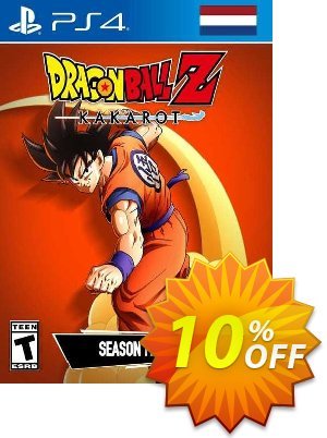 Dragon Ball Z Kakarot - Season Pass PS4 (Netherlands) Coupon discount Dragon Ball Z Kakarot - Season Pass PS4 (Netherlands) Deal 2024 CDkeys