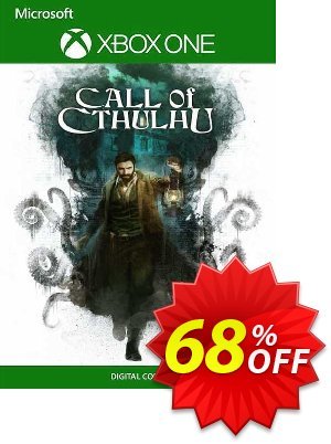 Call of Cthulhu Xbox One (UK) 優惠券，折扣碼 Call of Cthulhu Xbox One (UK) Deal 2024 CDkeys，促銷代碼: Call of Cthulhu Xbox One (UK) Exclusive Sale offer 