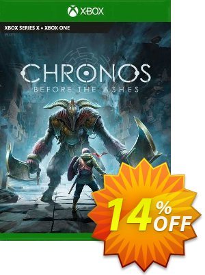Chronos: Before the Ashes Xbox One (US) 優惠券，折扣碼 Chronos: Before the Ashes Xbox One (US) Deal 2024 CDkeys，促銷代碼: Chronos: Before the Ashes Xbox One (US) Exclusive Sale offer 