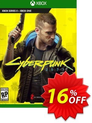 Cyberpunk 2077 Xbox One (UK) discount coupon Cyberpunk 2077 Xbox One (UK) Deal 2024 CDkeys - Cyberpunk 2077 Xbox One (UK) Exclusive Sale offer 