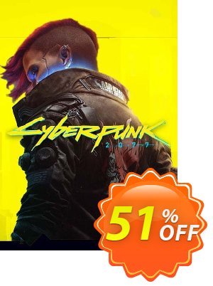 Cyberpunk 2077 Xbox One (US) kode diskon Cyberpunk 2077 Xbox One (US) Deal 2024 CDkeys Promosi: Cyberpunk 2077 Xbox One (US) Exclusive Sale offer 