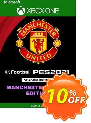 eFootball PES 2021 Manchester United Edition Xbox One (EU)割引コード・eFootball PES 2024 Manchester United Edition Xbox One (EU) Deal 2024 CDkeys キャンペーン:eFootball PES 2024 Manchester United Edition Xbox One (EU) Exclusive Sale offer 