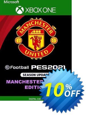 eFootball PES 2021 Manchester United Edition Xbox One (US) 프로모션 코드 eFootball PES 2024 Manchester United Edition Xbox One (US) Deal 2024 CDkeys 프로모션: eFootball PES 2024 Manchester United Edition Xbox One (US) Exclusive Sale offer 