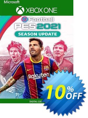 eFootball PES 2021 Xbox One (EU) discount coupon eFootball PES 2024 Xbox One (EU) Deal 2024 CDkeys - eFootball PES 2024 Xbox One (EU) Exclusive Sale offer 