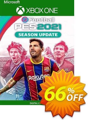 eFootball PES 2021 Xbox One (UK) Coupon discount eFootball PES 2024 Xbox One (UK) Deal 2024 CDkeys