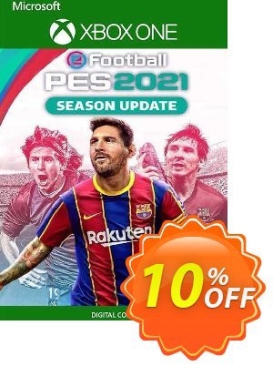 eFootball PES 2021 Xbox One (US) kode diskon eFootball PES 2024 Xbox One (US) Deal 2024 CDkeys Promosi: eFootball PES 2024 Xbox One (US) Exclusive Sale offer 
