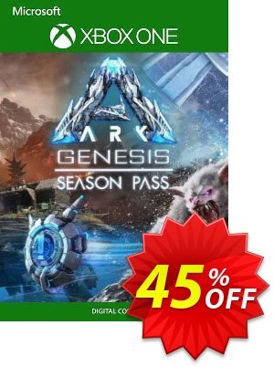 ARK: Genesis Season Pass Xbox One (UK) Coupon, discount ARK: Genesis Season Pass Xbox One (UK) Deal 2024 CDkeys. Promotion: ARK: Genesis Season Pass Xbox One (UK) Exclusive Sale offer 