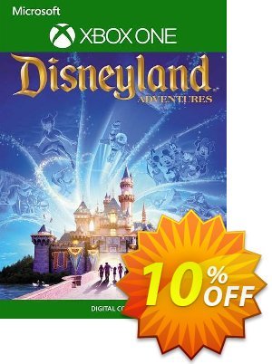 Disneyland Adventures Xbox One (UK)销售折让 Disneyland Adventures Xbox One (UK) Deal 2024 CDkeys