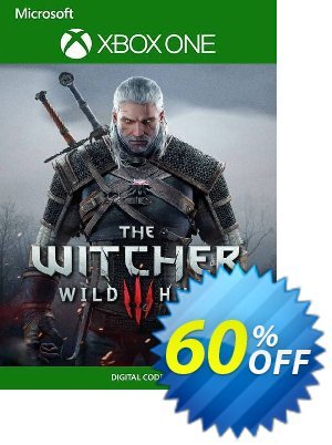 The Witcher 3: Wild Hunt Xbox One (WW) discount coupon The Witcher 3: Wild Hunt Xbox One (WW) Deal 2022 CDkeys - The Witcher 3: Wild Hunt Xbox One (WW) Exclusive Sale offer for iVoicesoft
