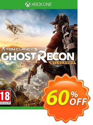Tom Clancy's - Ghost Recon Wildlands Xbox One (UK) Coupon discount Tom Clancy&#039;s - Ghost Recon Wildlands Xbox One (UK) Deal 2024 CDkeys
