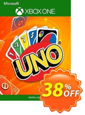 UNO Xbox One (UK) discount coupon UNO Xbox One (UK) Deal 2022 CDkeys - UNO Xbox One (UK) Exclusive Sale offer for iVoicesoft