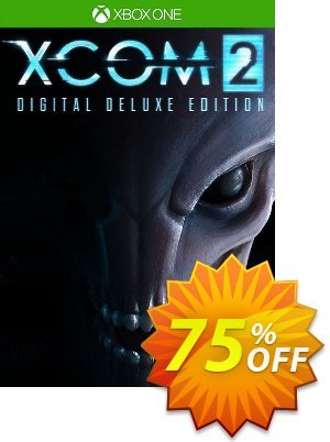 XCOM 2 Deluxe Edition Xbox One (UK) 세일  XCOM 2 Deluxe Edition Xbox One (UK) Deal 2024 CDkeys