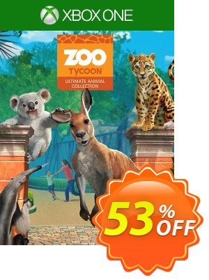 Zoo Tycoon: Ultimate Animal Collection Xbox One (UK) discount coupon Zoo Tycoon: Ultimate Animal Collection Xbox One (UK) Deal 2023 CDkeys - Zoo Tycoon: Ultimate Animal Collection Xbox One (UK) Exclusive Sale offer 