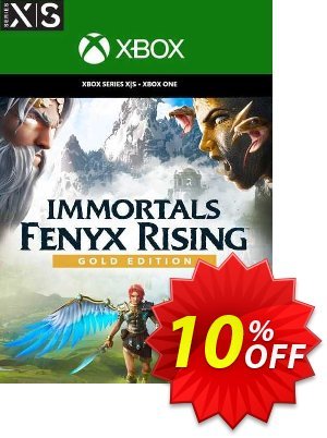 Immortals Fenyx Rising - Gold Edition  Xbox One/Xbox Series X|S (EU) 프로모션 코드 Immortals Fenyx Rising - Gold Edition  Xbox One/Xbox Series X|S (EU) Deal 2024 CDkeys 프로모션: Immortals Fenyx Rising - Gold Edition  Xbox One/Xbox Series X|S (EU) Exclusive Sale offer 