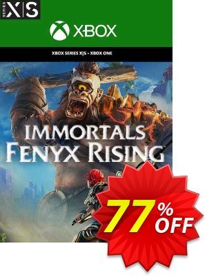Immortals Fenyx Rising  Xbox One/Xbox Series X|S discount coupon Immortals Fenyx Rising  Xbox One/Xbox Series X|S Deal 2022 CDkeys - Immortals Fenyx Rising  Xbox One/Xbox Series X|S Exclusive Sale offer for iVoicesoft