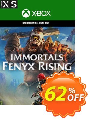Immortals Fenyx Rising  Xbox One/Xbox Series X|S (US) discount coupon Immortals Fenyx Rising  Xbox One/Xbox Series X|S (US) Deal 2022 CDkeys - Immortals Fenyx Rising  Xbox One/Xbox Series X|S (US) Exclusive Sale offer for iVoicesoft