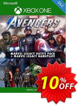 Marvel&#039;s Avengers DLC Xbox One discount coupon Marvel&#039;s Avengers DLC Xbox One Deal 2022 CDkeys - Marvel&#039;s Avengers DLC Xbox One Exclusive Sale offer for iVoicesoft