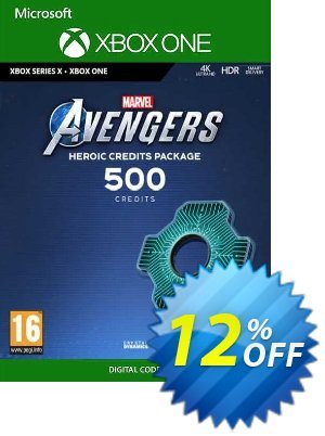 Marvel&#039;s Avengers: Heroic Credits Package Xbox One kode diskon Marvel&#039;s Avengers: Heroic Credits Package Xbox One Deal 2024 CDkeys Promosi: Marvel&#039;s Avengers: Heroic Credits Package Xbox One Exclusive Sale offer 