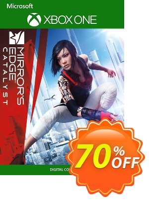 Mirrors Edge Catalyst Xbox One (UK) Coupon discount Mirrors Edge Catalyst Xbox One (UK) Deal 2024 CDkeys