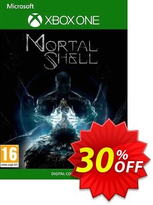 Mortal Shell Xbox One (UK) Gutschein rabatt Mortal Shell Xbox One (UK) Deal 2024 CDkeys Aktion: Mortal Shell Xbox One (UK) Exclusive Sale offer 