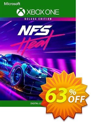 Need for Speed: Heat Deluxe Edition Xbox One (UK) 프로모션 코드 Need for Speed: Heat Deluxe Edition Xbox One (UK) Deal 2024 CDkeys 프로모션: Need for Speed: Heat Deluxe Edition Xbox One (UK) Exclusive Sale offer 