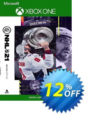 NHL 21 Deluxe Edition Xbox One (EU) discount coupon NHL 21 Deluxe Edition Xbox One (EU) Deal 2022 CDkeys - NHL 21 Deluxe Edition Xbox One (EU) Exclusive Sale offer for iVoicesoft