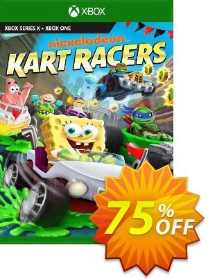 Nickelodeon: Kart Racers Xbox One (UK) kode diskon Nickelodeon: Kart Racers Xbox One (UK) Deal 2024 CDkeys Promosi: Nickelodeon: Kart Racers Xbox One (UK) Exclusive Sale offer 