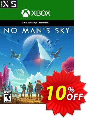 No Man&#039;s Sky Xbox Series X|S, Xbox One (EU) discount coupon No Man&#039;s Sky Xbox Series X|S, Xbox One (EU) Deal 2022 CDkeys - No Man&#039;s Sky Xbox Series X|S, Xbox One (EU) Exclusive Sale offer 
