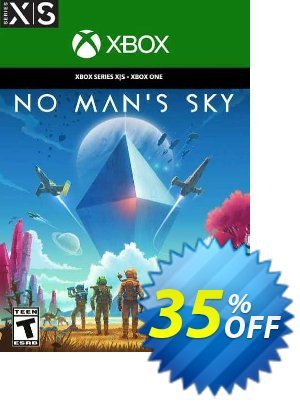 No Man&#039;s Sky Xbox One/Xbox Series X|S (US) discount coupon No Man&#039;s Sky Xbox One/Xbox Series X|S (US) Deal 2022 CDkeys - No Man&#039;s Sky Xbox One/Xbox Series X|S (US) Exclusive Sale offer 