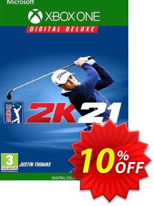 PGA Tour 2K21 Deluxe Edition Xbox One (EU)销售折让 PGA Tour 2K21 Deluxe Edition Xbox One (EU) Deal 2024 CDkeys