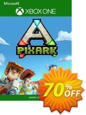 PixARK Xbox One (UK) Gutschein rabatt PixARK Xbox One (UK) Deal 2024 CDkeys Aktion: PixARK Xbox One (UK) Exclusive Sale offer 
