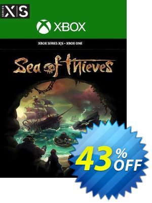 Sea of Thieves Xbox One/Xbox Series X|S (EU) 優惠券，折扣碼 Sea of Thieves Xbox One/Xbox Series X|S (EU) Deal 2024 CDkeys，促銷代碼: Sea of Thieves Xbox One/Xbox Series X|S (EU) Exclusive Sale offer 