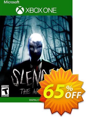 Slender: The Arrival Xbox One (UK) Coupon, discount Slender: The Arrival Xbox One (UK) Deal 2024 CDkeys. Promotion: Slender: The Arrival Xbox One (UK) Exclusive Sale offer 