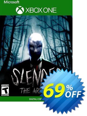 Slender: The Arrival Xbox One (US) Coupon, discount Slender: The Arrival Xbox One (US) Deal 2022 CDkeys. Promotion: Slender: The Arrival Xbox One (US) Exclusive Sale offer for iVoicesoft